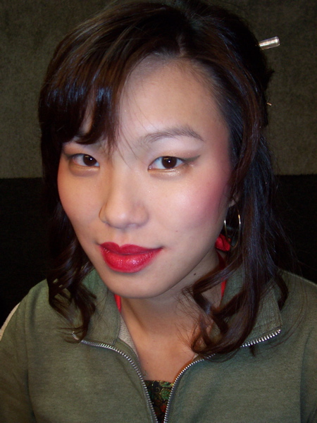 asian moot girl